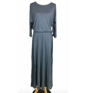 Soft Surroundings Missy Large Dress Maxi Sloane